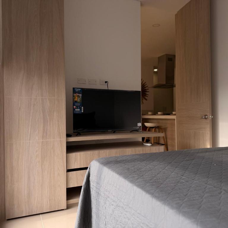 Apartamento Rodadero 01 - Apartamento de 2 dormitorios - 10