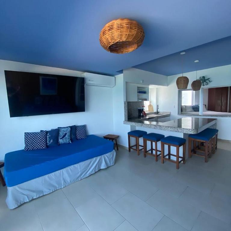 capitan suites sea view - Apartamento - 16