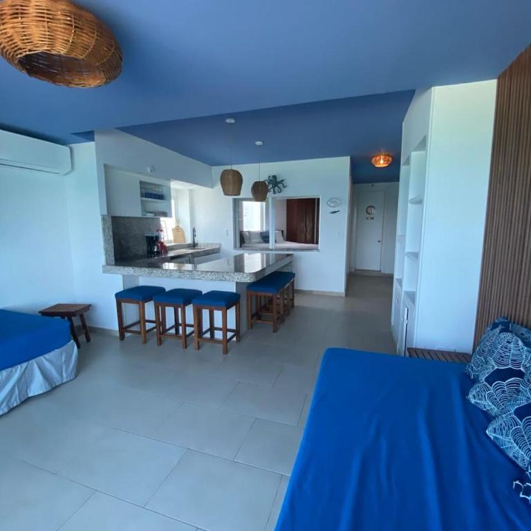 capitan suites sea view - Apartamento - 17