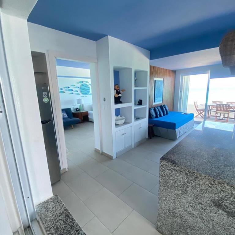 capitan suites sea view - Apartamento - 18