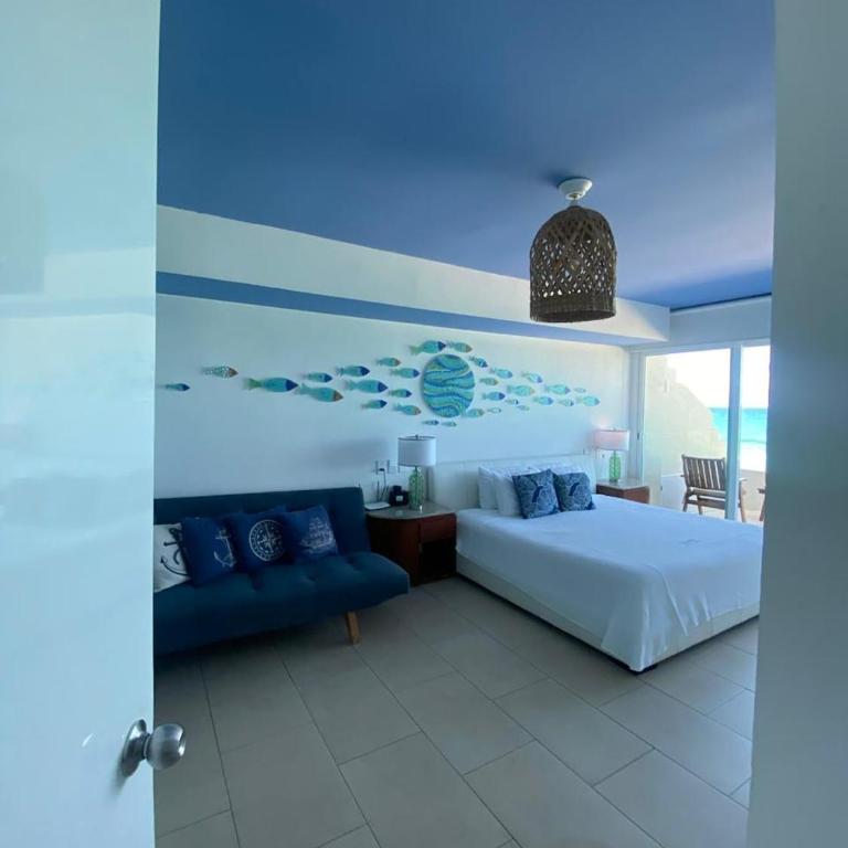 capitan suites sea view - Apartamento - 19