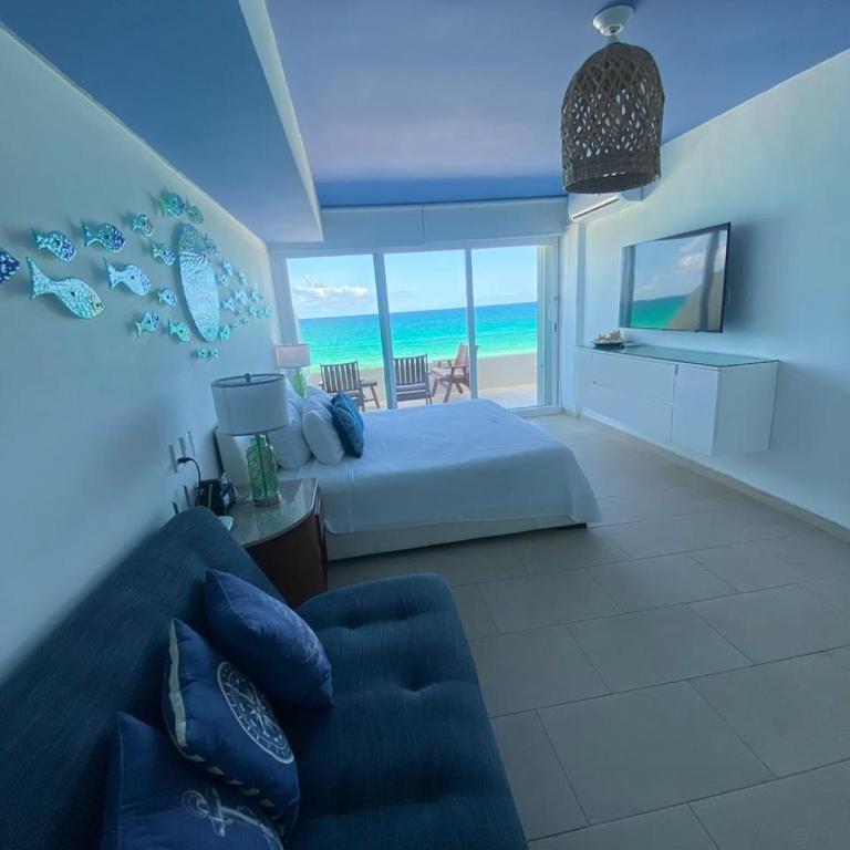 capitan suites sea view - Apartamento - 20