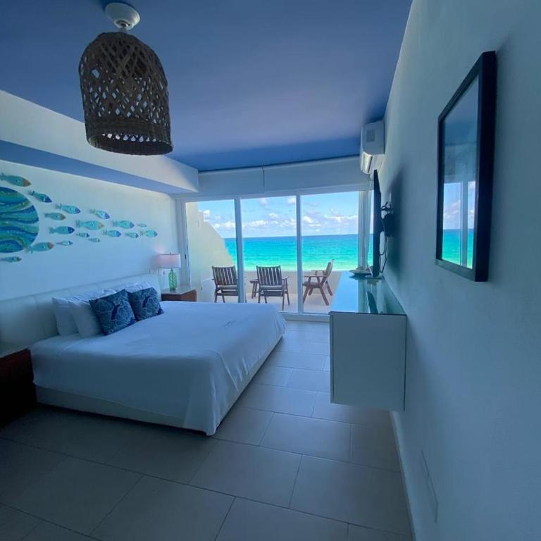 capitan suites sea view - Apartamento - 21