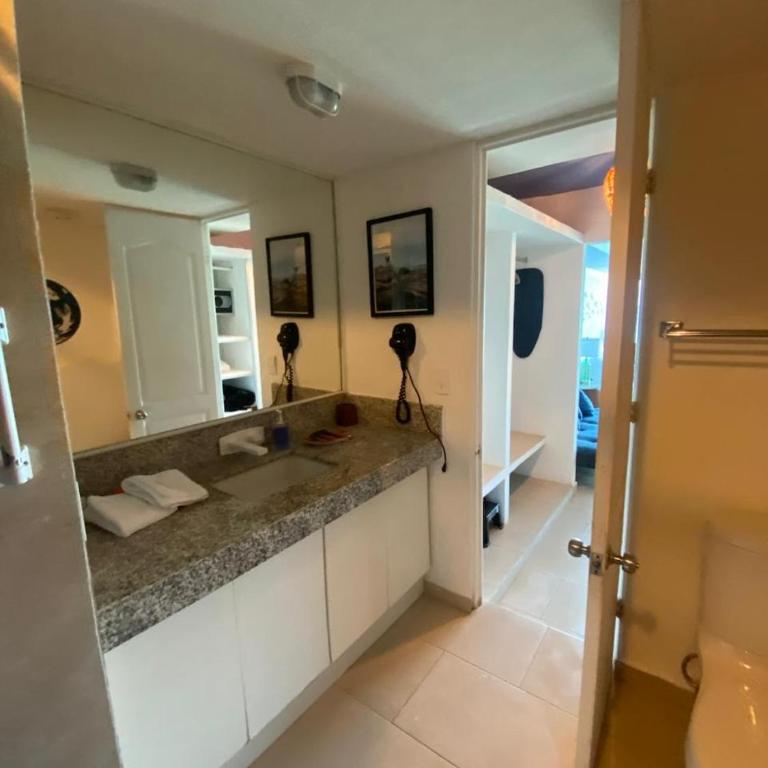 capitan suites sea view - Apartamento - 24