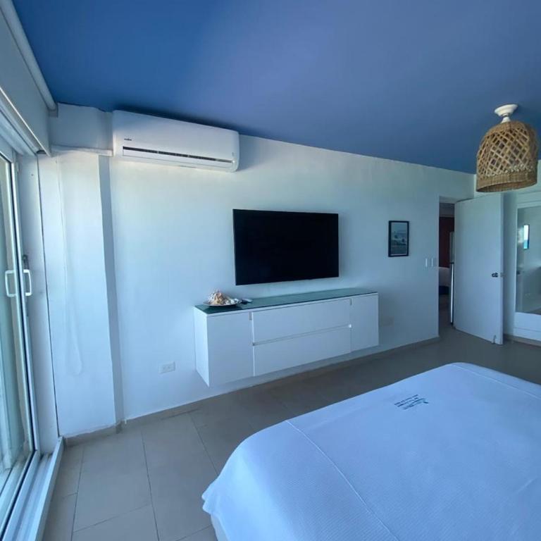 capitan suites sea view - Apartamento - 22