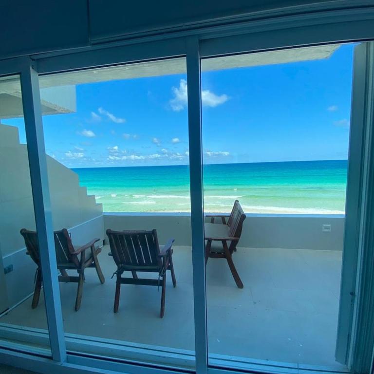 capitan suites sea view - Apartamento - 25