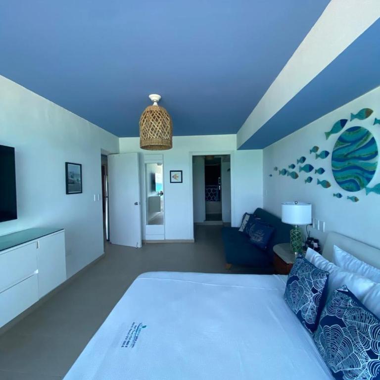 capitan suites sea view - Apartamento - 23