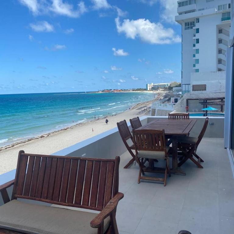 capitan suites sea view - Apartamento - 1