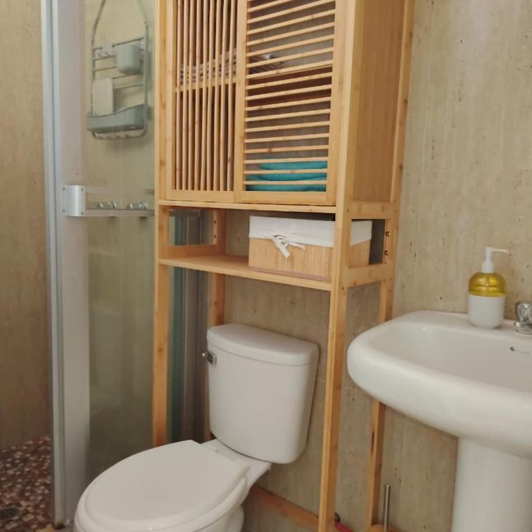 Private room with terrace - Tarapoto - Habitación Doble con baño privado - 9