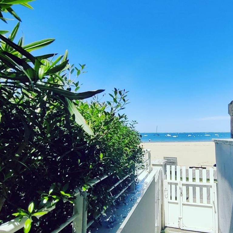 Studio with balcony beach 100m away - Studio - 10