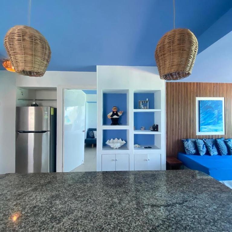 capitan suites sea view - Apartamento - 26