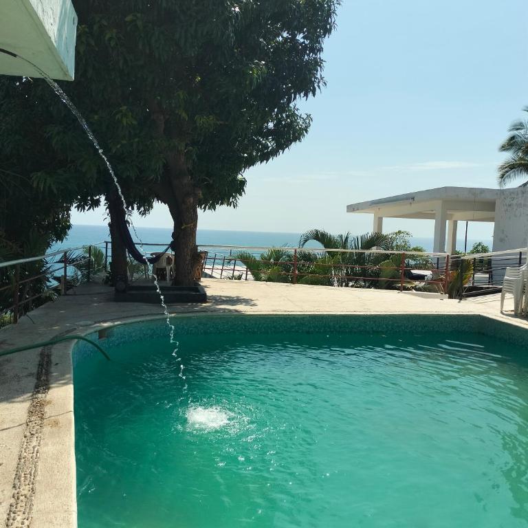 Villas cocos - Apartamento de 1 dormitorio - 4