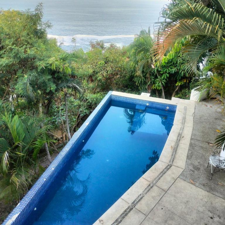 Villas cocos - Apartamento de 1 dormitorio - 6