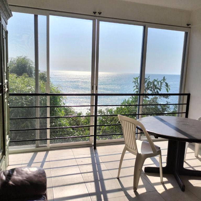Villas cocos - Apartamento de 1 dormitorio - 9