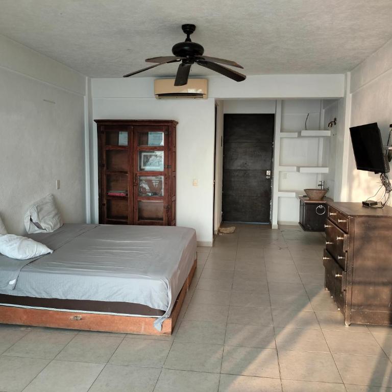 Villas cocos - Apartamento de 1 dormitorio - 14