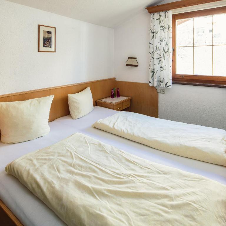 Haus am Mühlanger - Appartamento con 2 Camere da Letto - 2