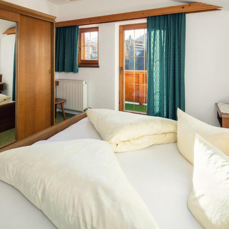 Haus am Mühlanger - Appartamento con 2 Camere da Letto - 3