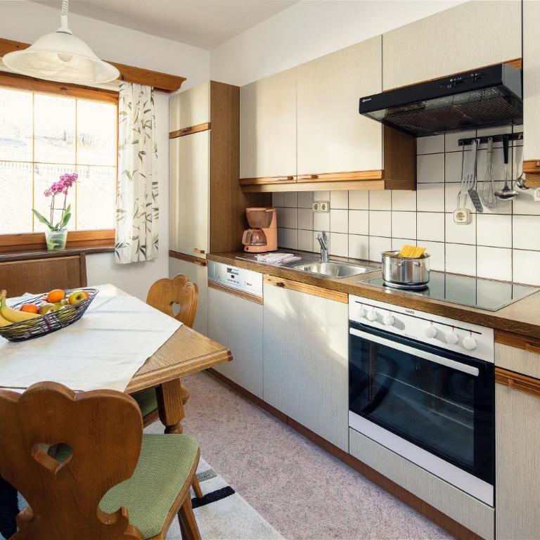 Haus am Mühlanger - Appartamento con 2 Camere da Letto - 4