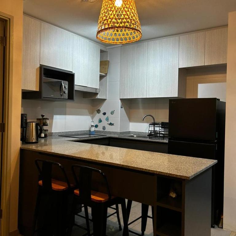 Moderno apartamento en Viña del Mar - Apartamento de 2 dormitorios - 3