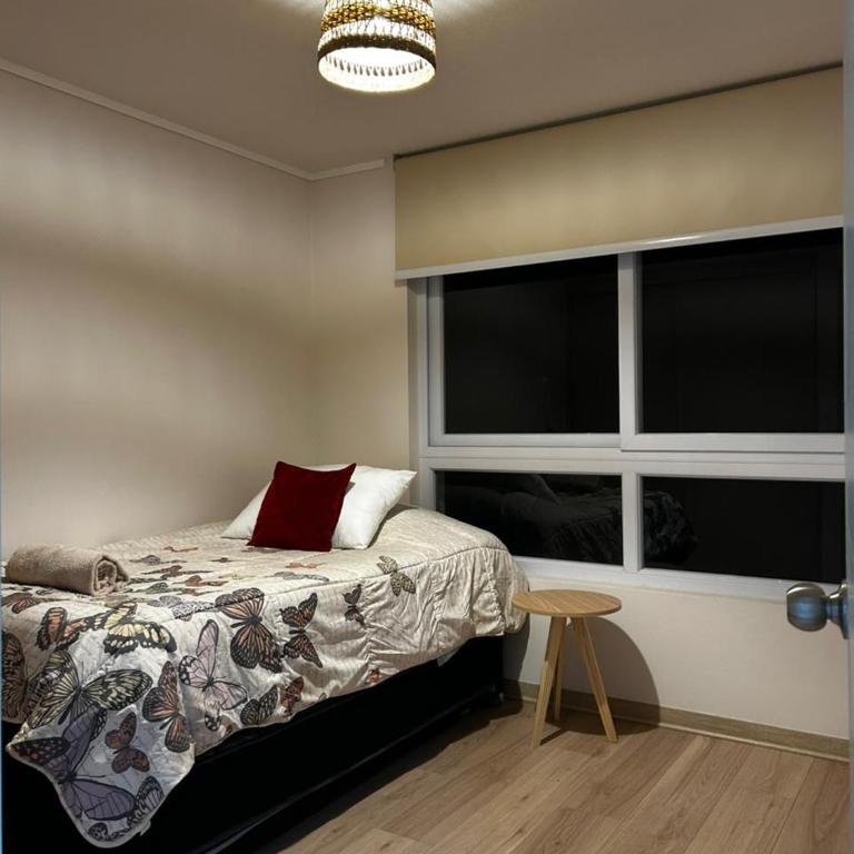 Moderno apartamento en Viña del Mar - Apartamento de 2 dormitorios - 5