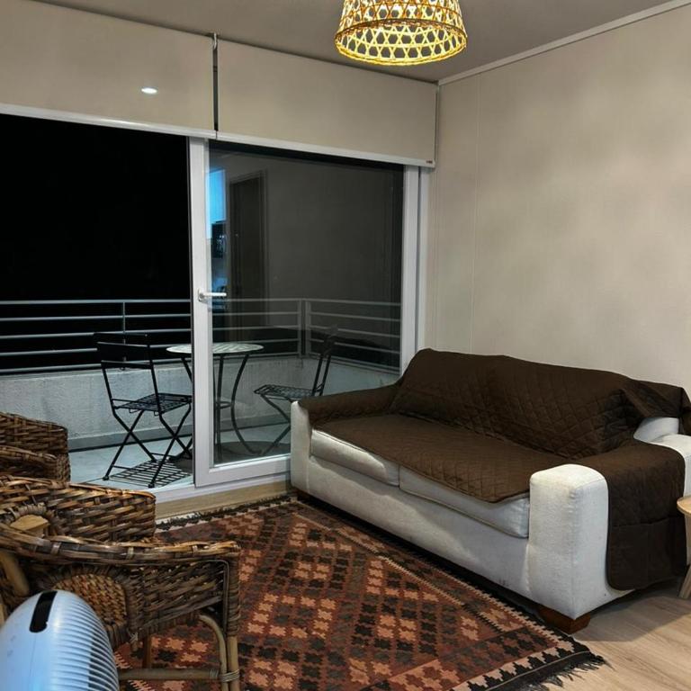 Moderno apartamento en Viña del Mar - Apartamento de 2 dormitorios - 6