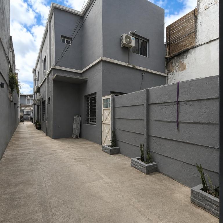 Plaza 3255 - Complejo de Departamentos con Pileta - Apartamento de 2 dormitorios - 8