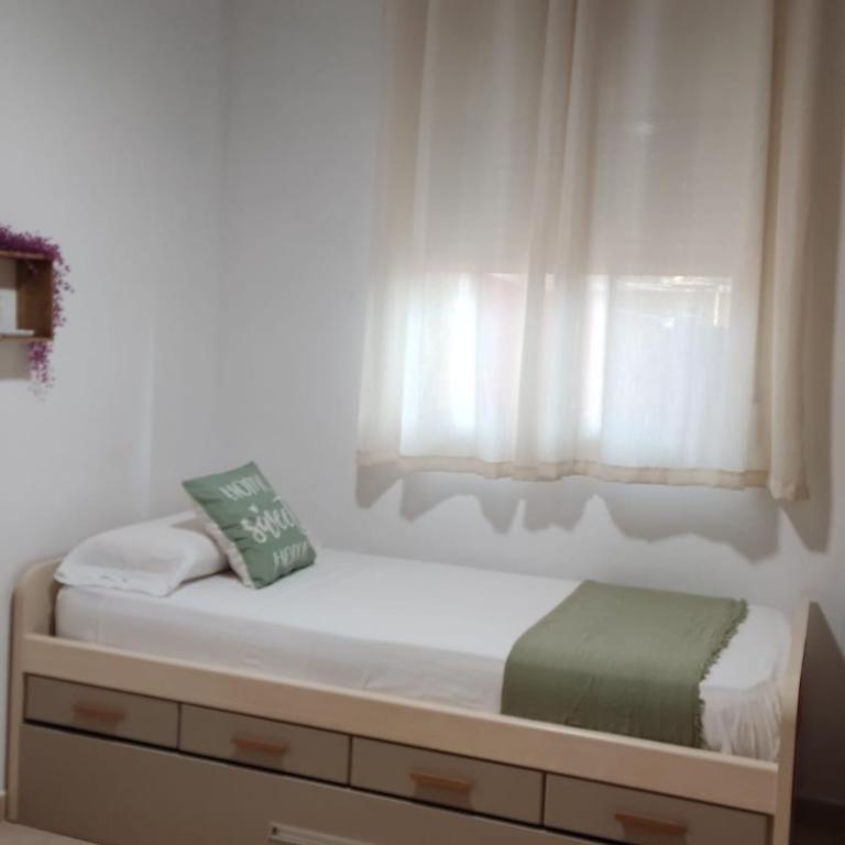 Playa de Canet, gran Terraza - Apartamento de 3 dormitorios - 20