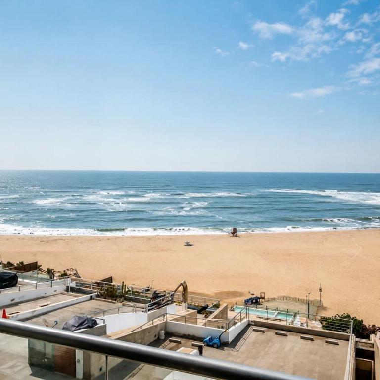 Beach view apartment Punta Hermosa 4BR - Apartment - 25