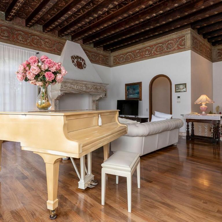 Villa Schlosser Lake Front & Private Pool - Villa Deluxe - 7