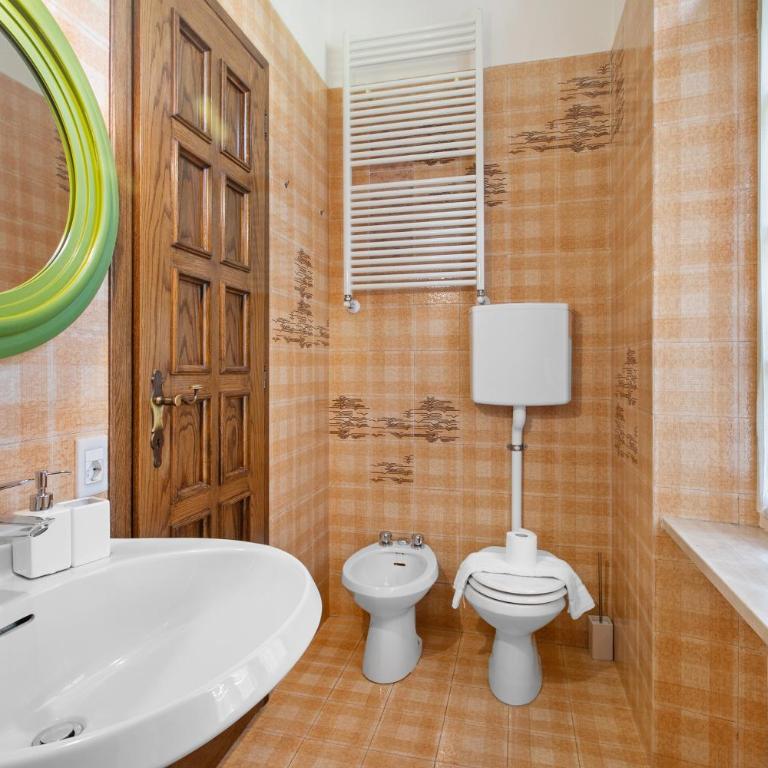 Villa Schlosser Lake Front & Private Pool - Villa Deluxe - 24