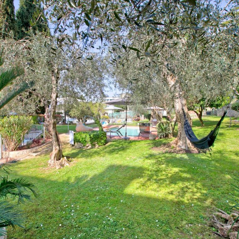 Villa Schlosser Lake Front & Private Pool - Villa Deluxe - 33