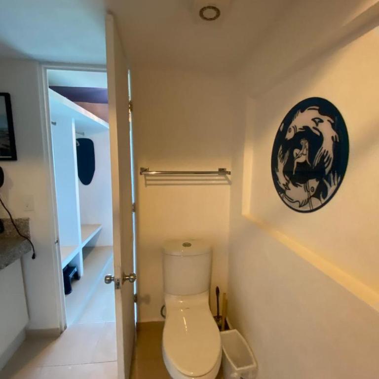capitan suites sea view - Apartamento - 27