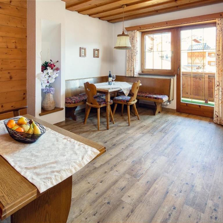 Haus am Mühlanger - Appartamento con 1 Camera da Letto - 1
