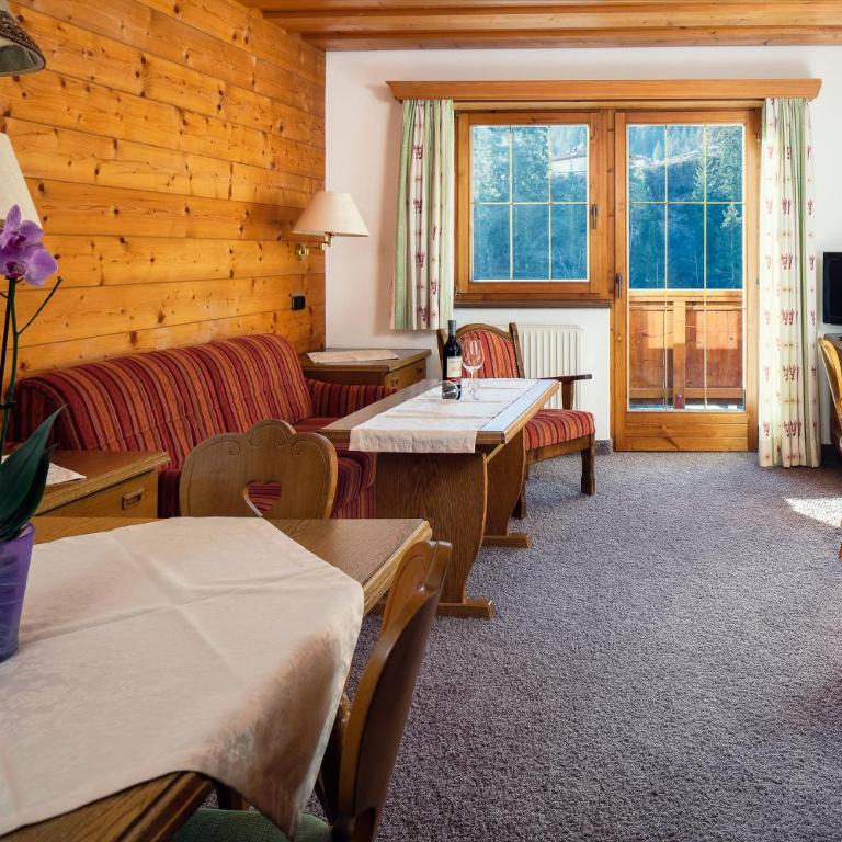 Haus am Mühlanger - Appartamento con 1 Camera da Letto - 6