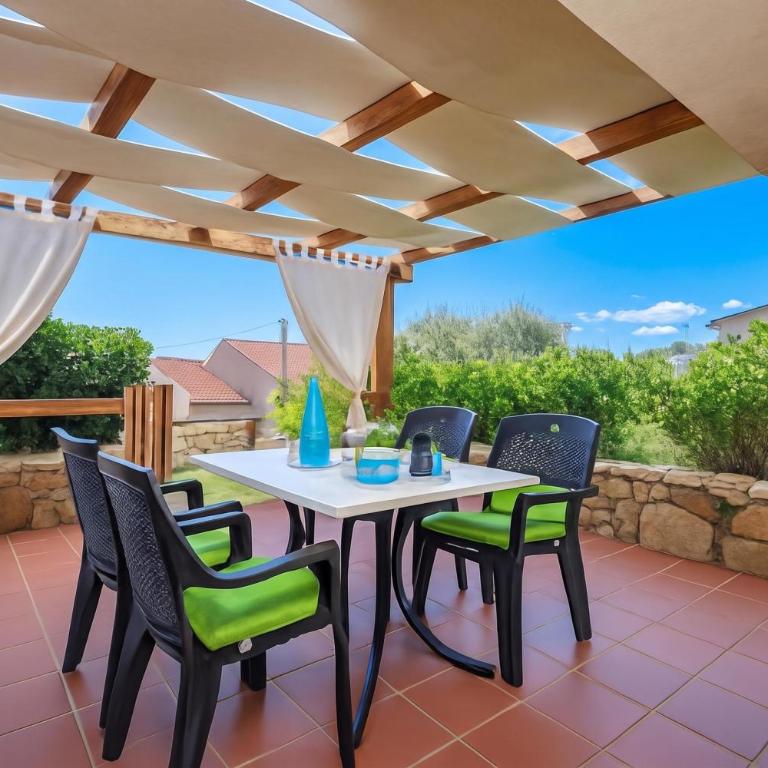 Sandy Bear Guesthouse - Happy Rentals - Appartamento - Piano Terra - 1