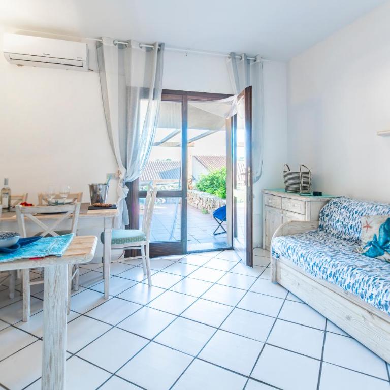 Sandy Bear Guesthouse - Happy Rentals - Appartamento - Piano Terra - 3