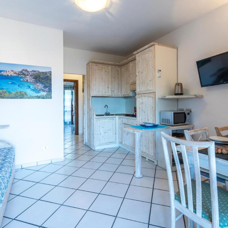 Sandy Bear Guesthouse - Happy Rentals - Appartamento - Piano Terra - 4