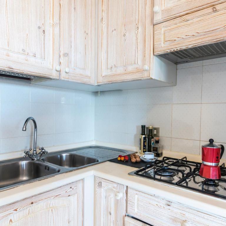Sandy Bear Guesthouse - Happy Rentals - Appartamento - Piano Terra - 5