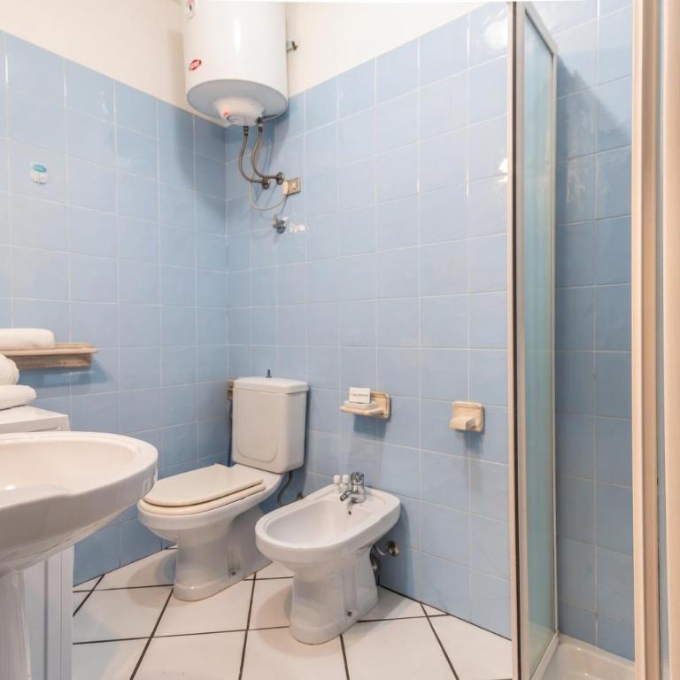 Sandy Bear Guesthouse - Happy Rentals - Appartamento - Piano Terra - 7