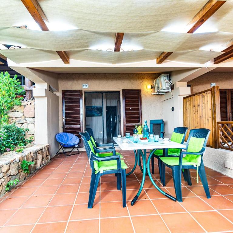 Sandy Bear Guesthouse - Happy Rentals - Appartamento - Piano Terra - 9