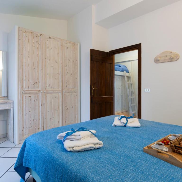 Sandy Bear Guesthouse - Happy Rentals - Appartamento - Piano Terra - 15