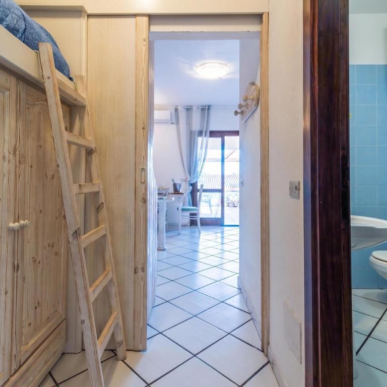 Sandy Bear Guesthouse - Happy Rentals - Appartamento - Piano Terra - 17