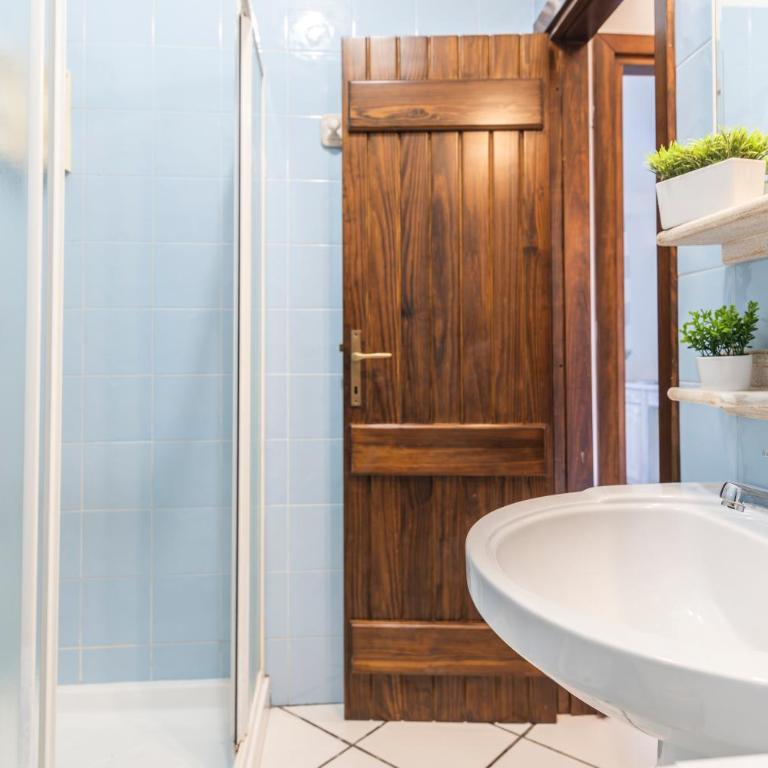 Sandy Bear Guesthouse - Happy Rentals - Appartamento - Piano Terra - 18