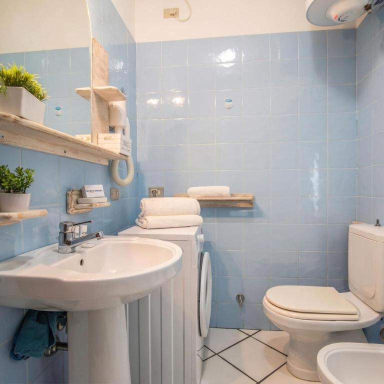 Sandy Bear Guesthouse - Happy Rentals - Appartamento - Piano Terra - 19