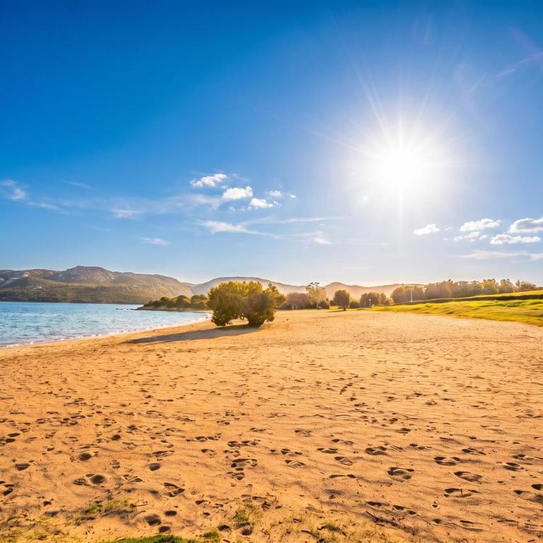 Sandy Bear Guesthouse - Happy Rentals - Appartamento - Piano Terra - 21