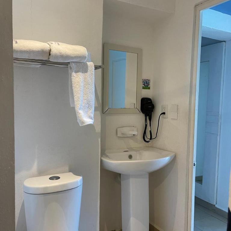 capitan suites sea view - Apartamento - 31