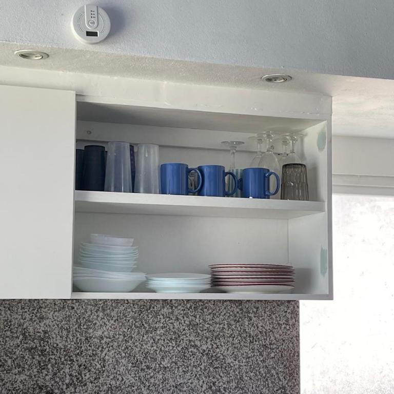 capitan suites sea view - Apartamento - 32