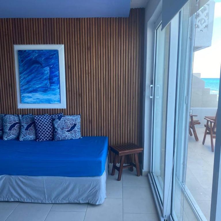 capitan suites sea view - Apartamento - 34