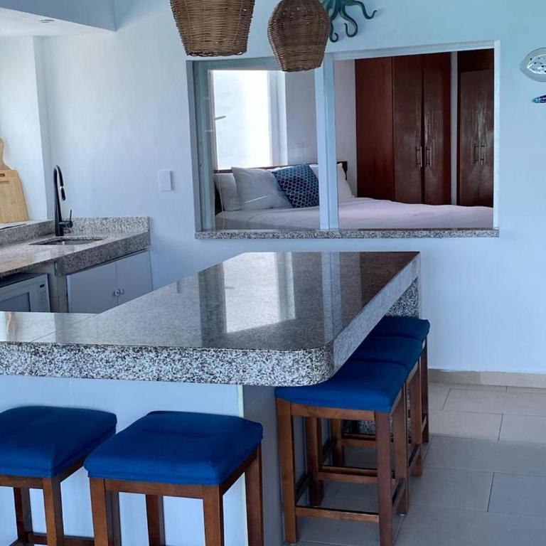 capitan suites sea view - Apartamento - 35