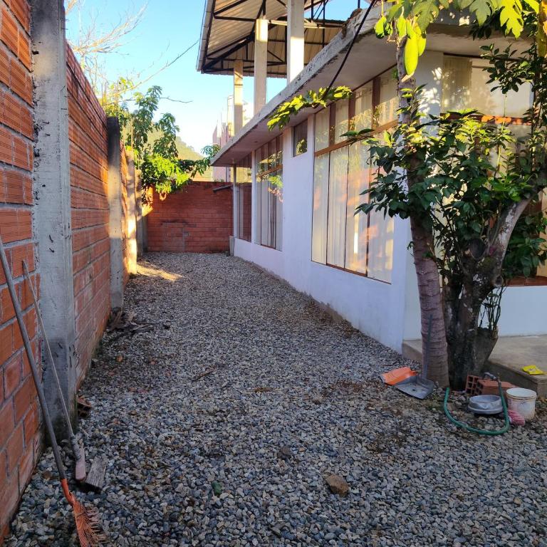 E&R House - Three-Bedroom House - 5